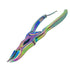 Nail Nipper - Titanium Cantilever Nipper | Concave Angled Blade