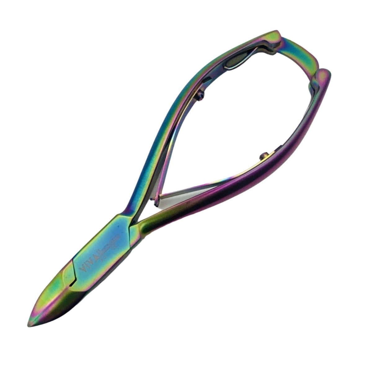 Toenail Clippers Heavy-Duty Podiatry & Chiropody - Viva Instrument