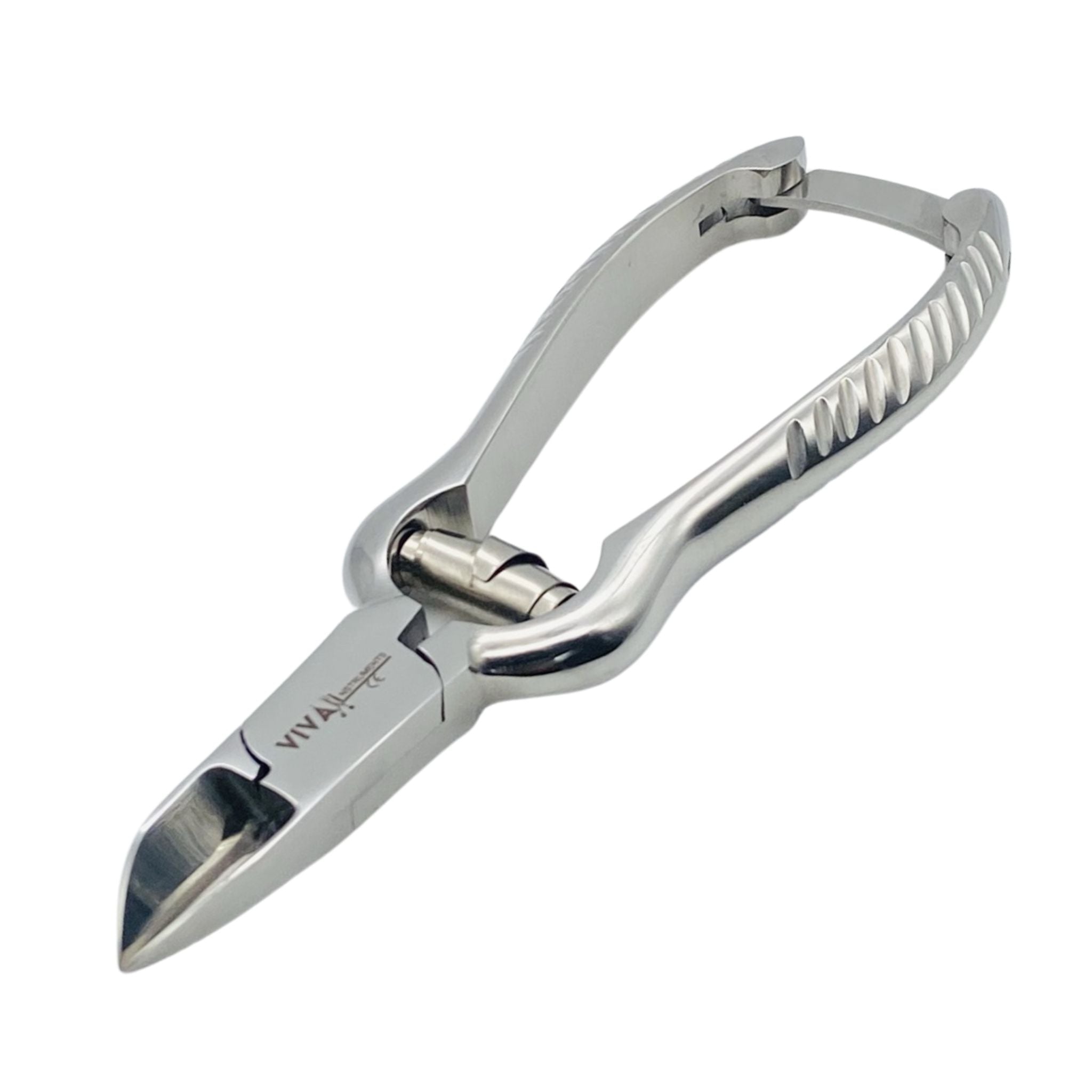 Toenail Clippers Nipper For Thick Nails Chiropodist Tools - Viva 