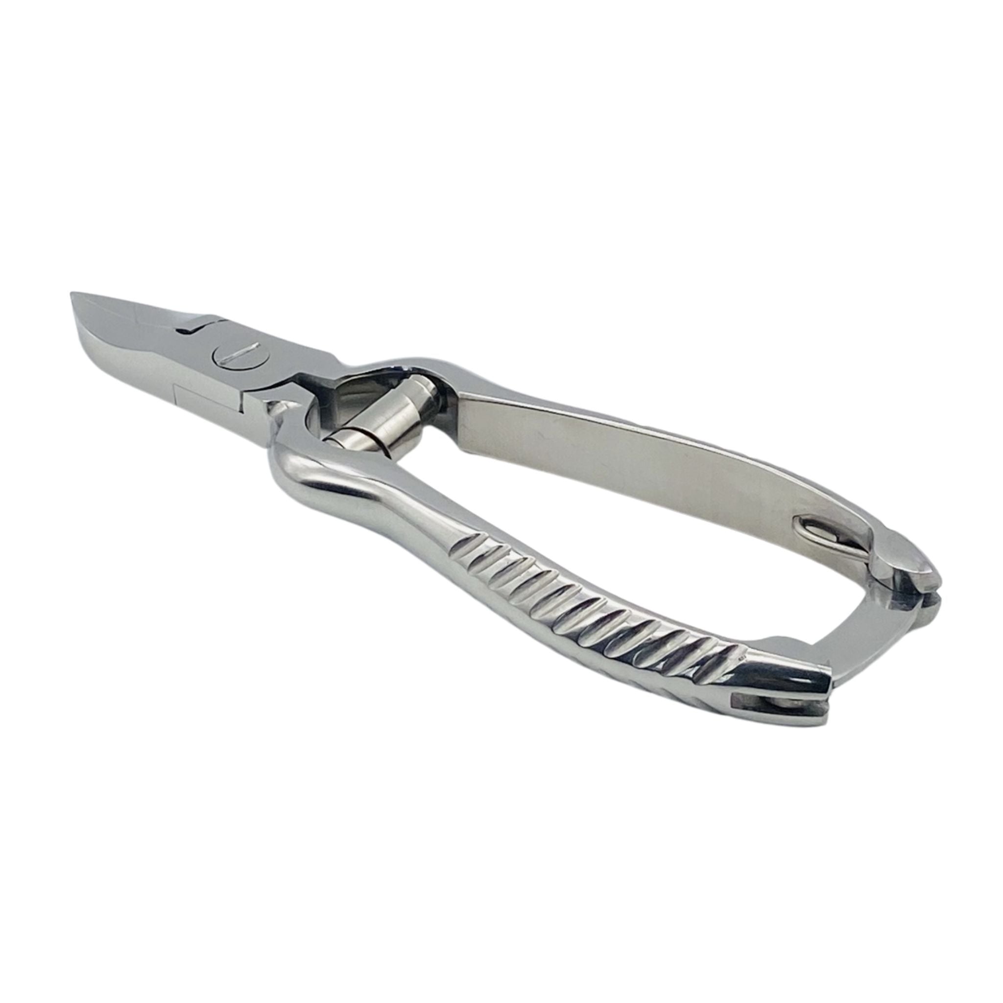 Toenail clippers for thick nails elderly chiropodist - viva instruments