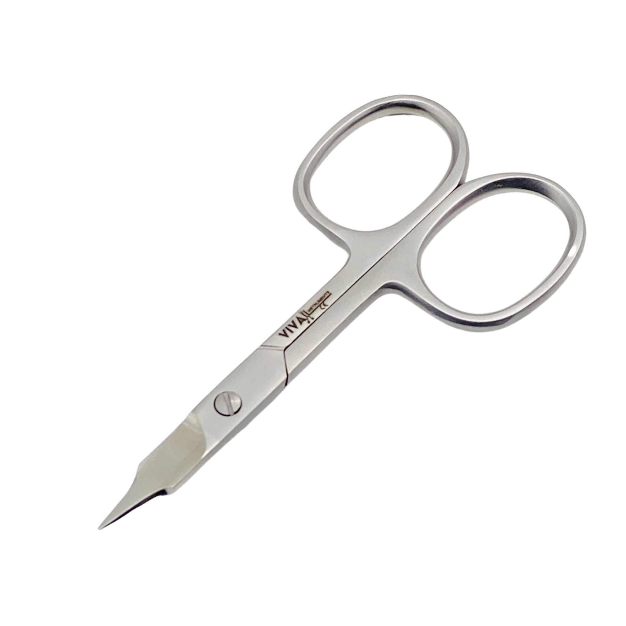 Nail Scissor - Cuticle Nail Scissor - 9cm