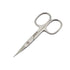 Nail Scissor - Nail Cuticle Scissor - 9.5cm Slightly Curved