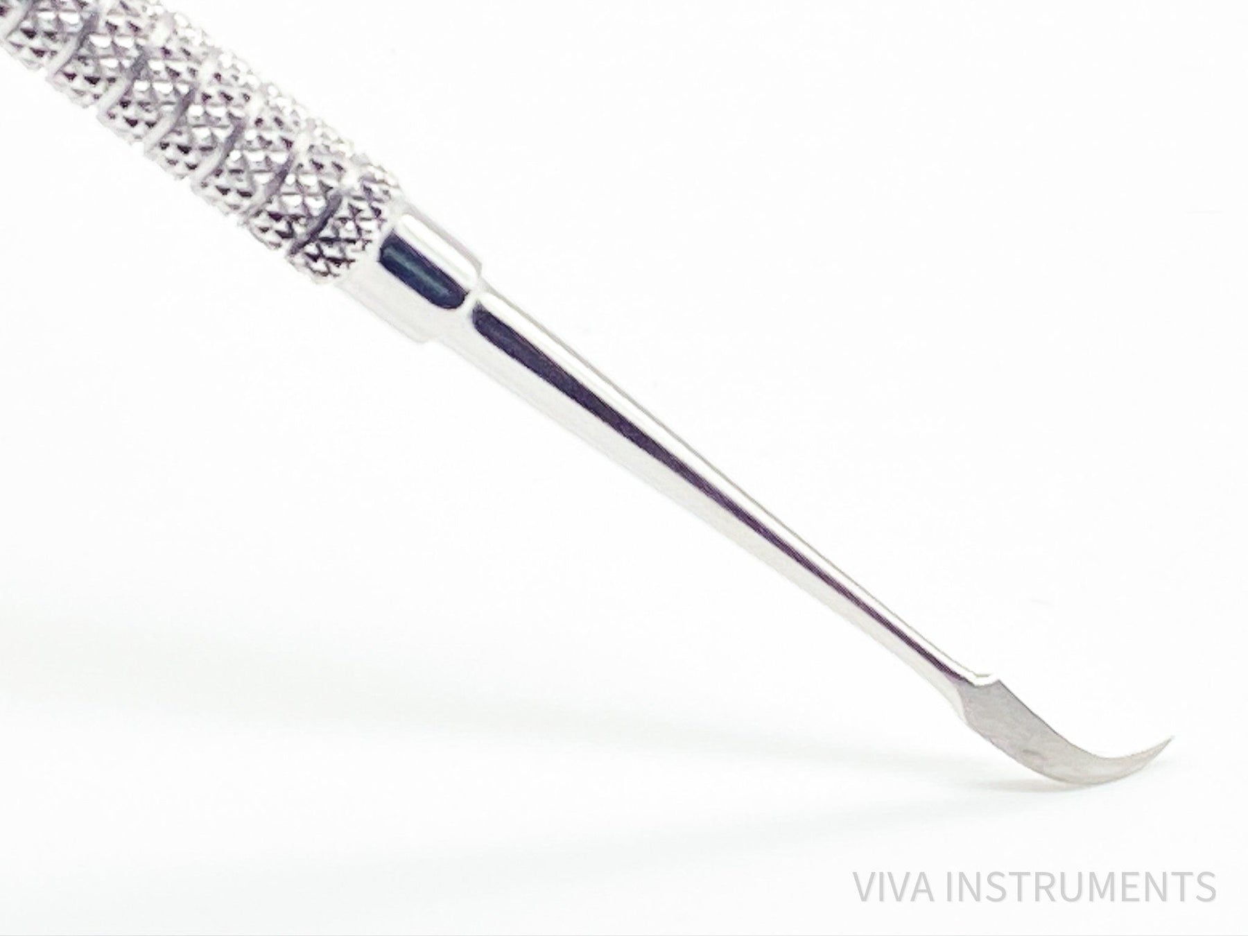 Nail Scraper Swan Head - Podiatry & Pedicure Instruments