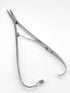 Needle Holders - Mathieu Needle Holders - Surgical Podiatry Instruments