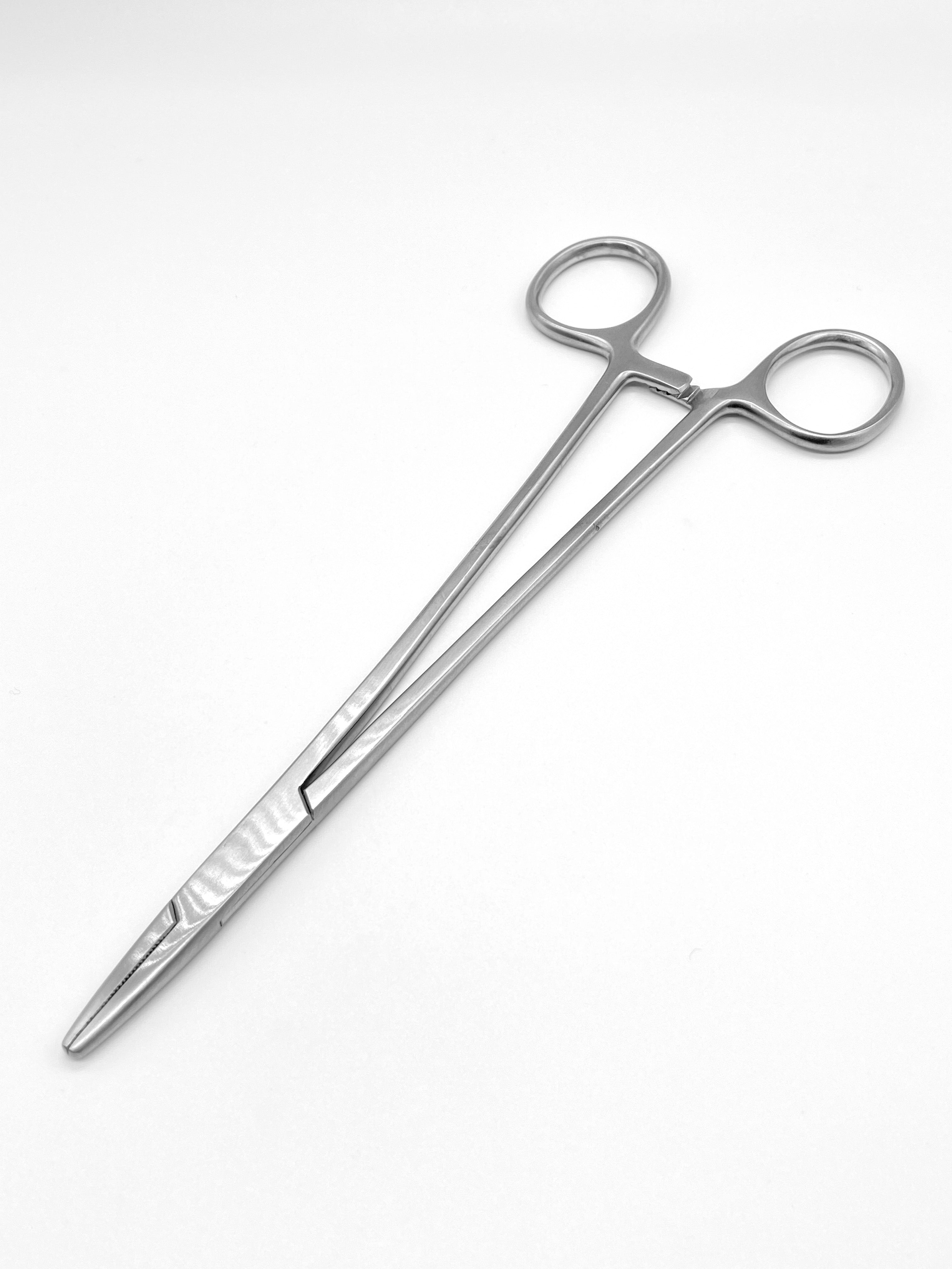 Needle Holders - Mayo Hegar Needle Holder - Surgical Podiatry Instruments