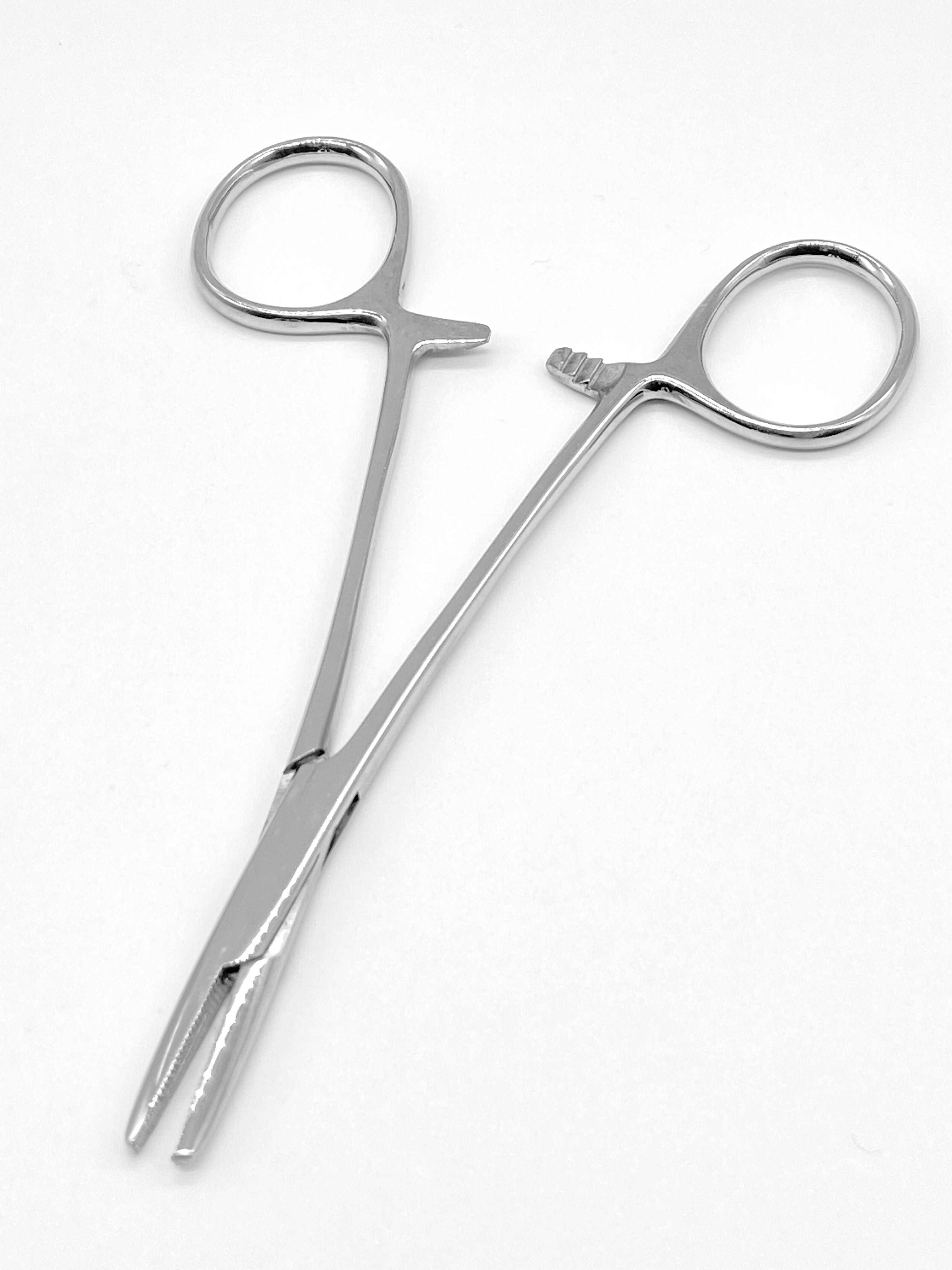 Needle Holders - Needle Holder 13cm - Surgical Podiatry Instruments