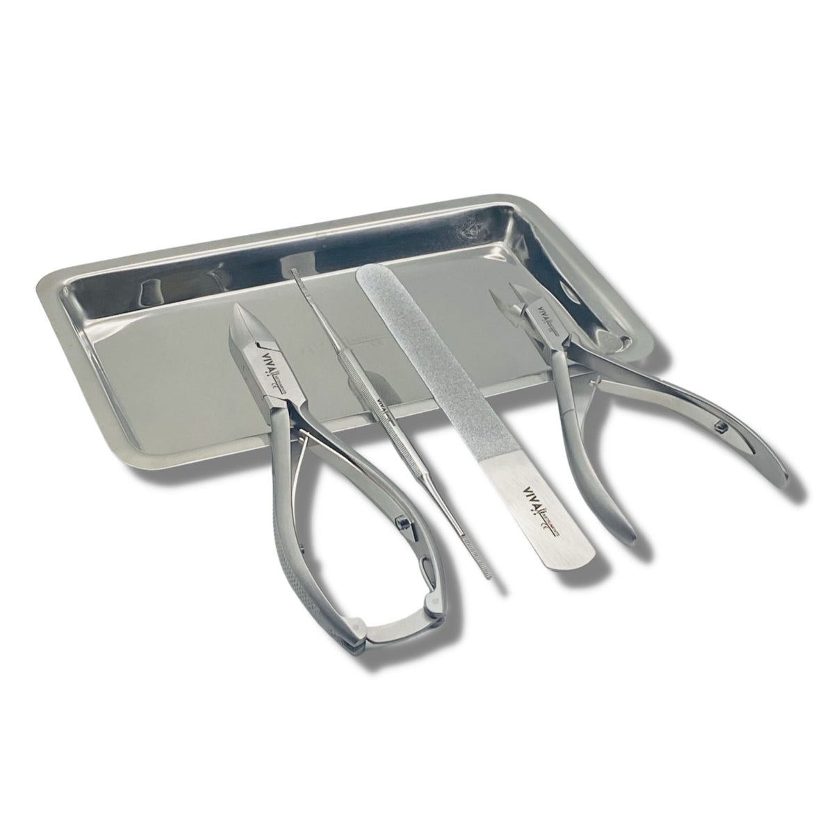 Chiropody Tools Podiatry Pedicure Sets & Kits | Viva Instruments