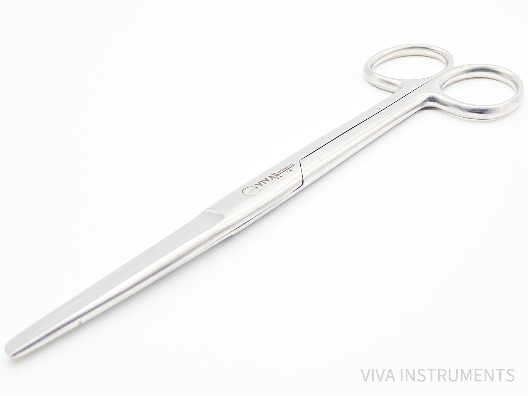Surgical Mayo Metzenbaum Dressing Iris Scissors Viva Instruments