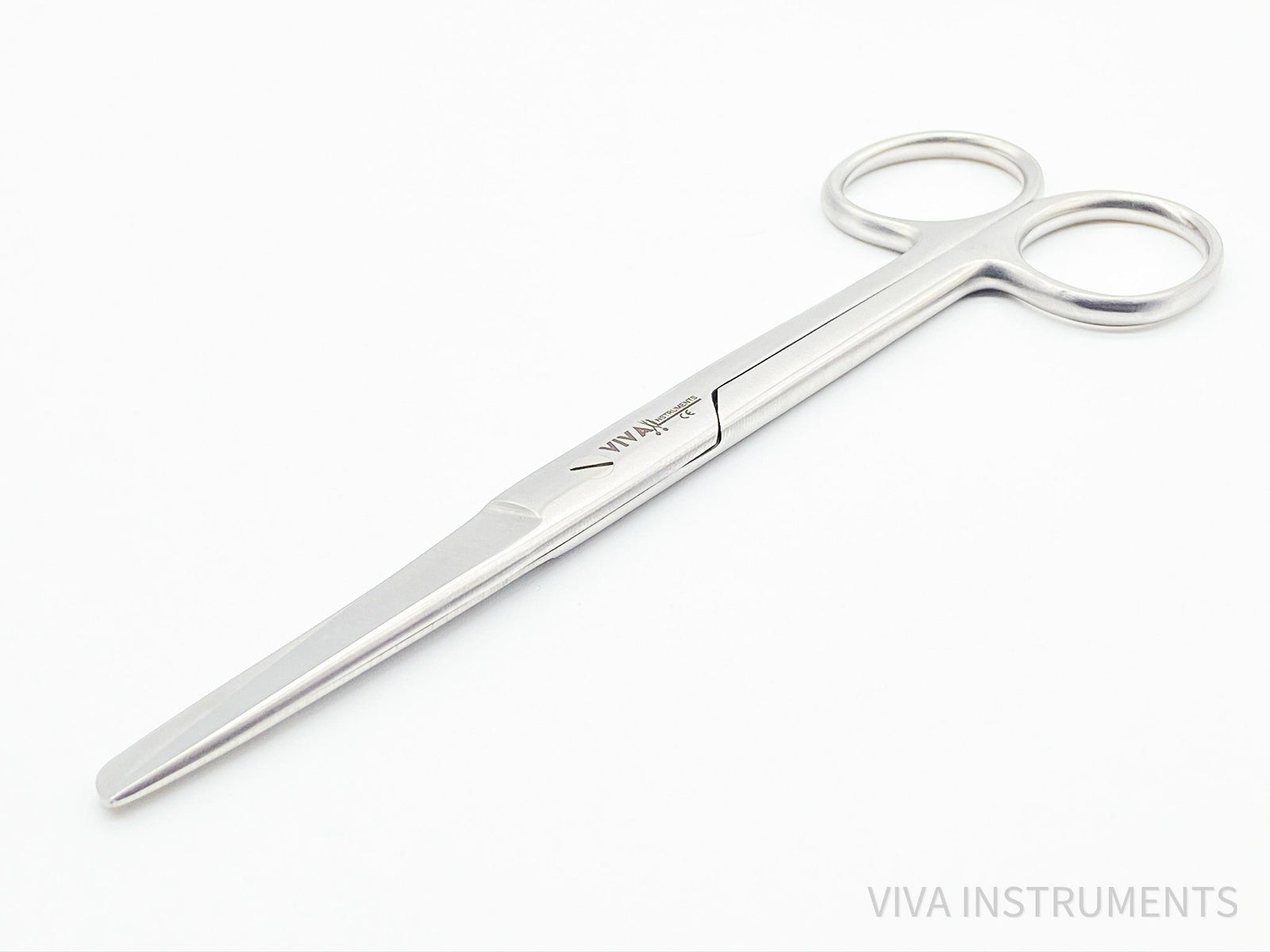 Surgical Mayo Metzenbaum Dressing Iris Scissors Viva Instruments